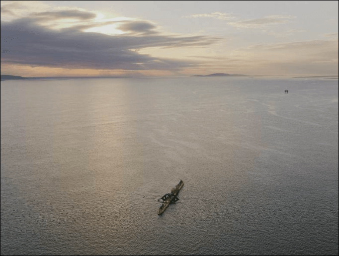 New 30MW tidal energy project announced for Orkney waters