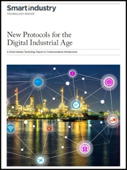 New Protocols for the Digital Industrial Age