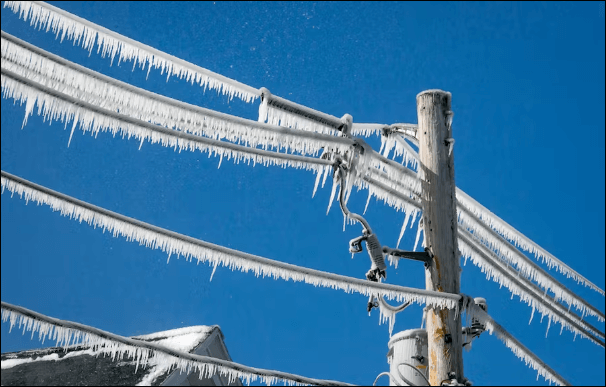 Rural Electric Cooperatives Worry about Resiliency. A Call for Microgrids?