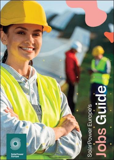 Solar Jobs Guide