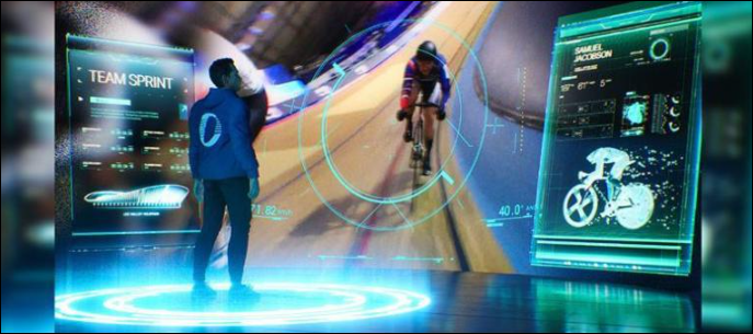 Sports content is driving the metaverse
