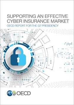 Supporting an effective cyber insurance market