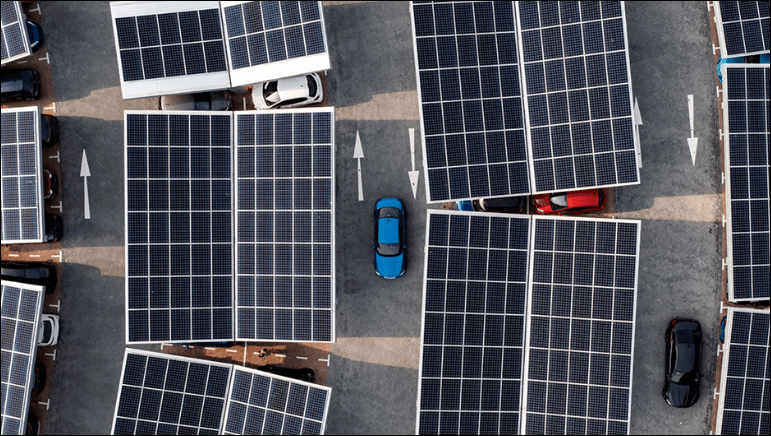 The Future of Energy and Grid Resiliency is Distributed
