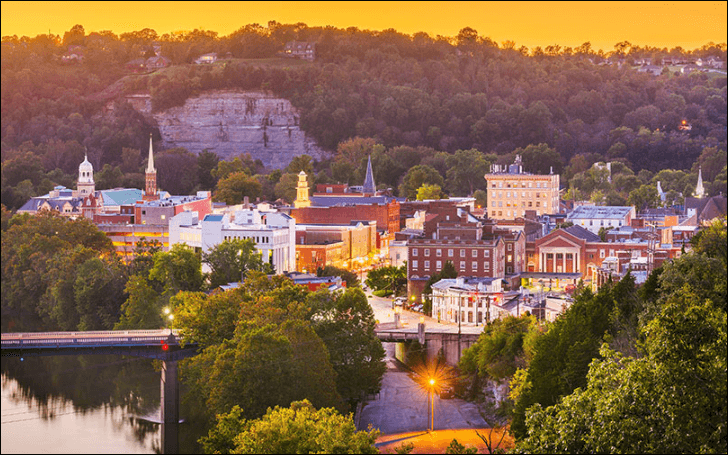Why Frankfort Set a 2023 Clean Energy Goal