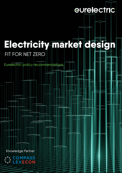 Electricity market design: Fit for Net Zero – Policy recommendations