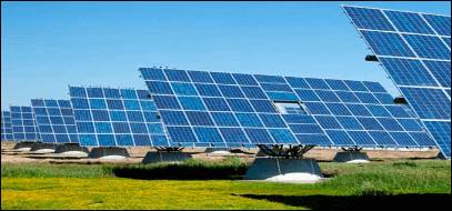 Hay 296 megavatios solares instalados en 27 proyectos