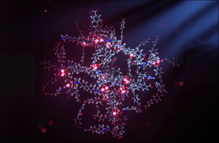 Scientists use computational modeling to design “ultrastable” materials