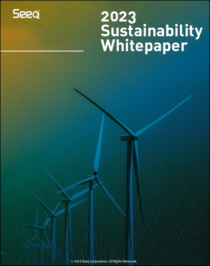 Accelerating Sustainability Outcomes with Advanced Analytics