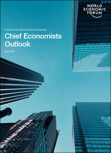Chief Economists Outlook: May 2023