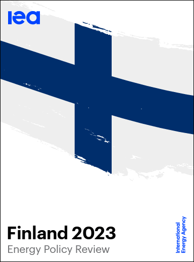 Finland 2023