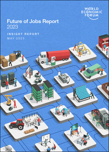 The Future of Jobs Report 2023