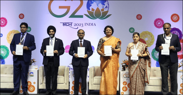 IRENA Launches Report for the G20 on Low-Cost Energy Transition Finance