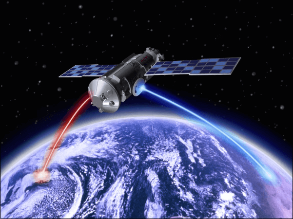 Inside DARPA’s Plan to Power Distant Military Outposts With Laser Energy