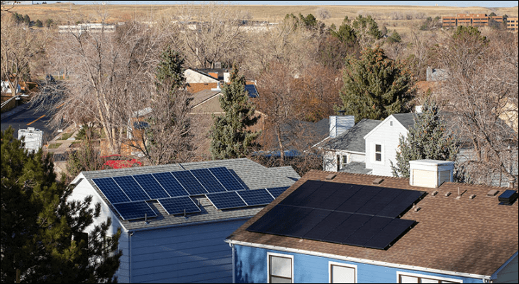 NREL and Partners Build All-Data Approach for Automated Grid Recovery
