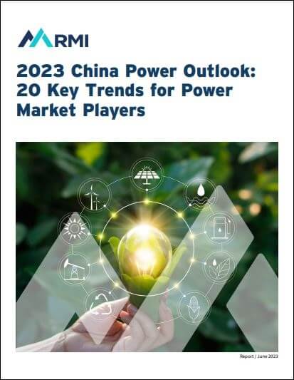 2023 China Power Outlook