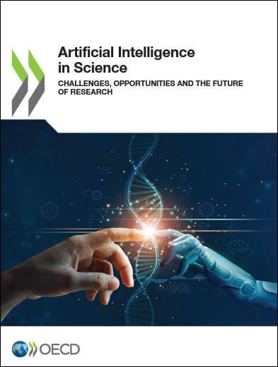 Artificial Intelligence in Science