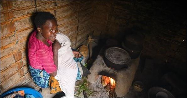 Basic Energy Access Lags Amid Renewable Opportunities New Report Shows
