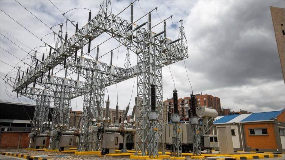 Colombia compartirá electricidad con Ecuador y Perú