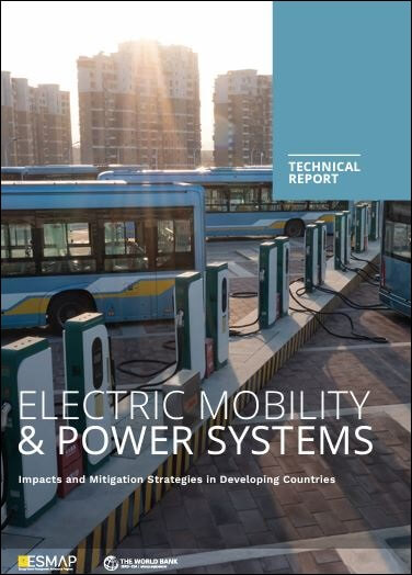 Electric Mobility and Power Systems: Impacts and Mitigation Strategies in Developing Countries