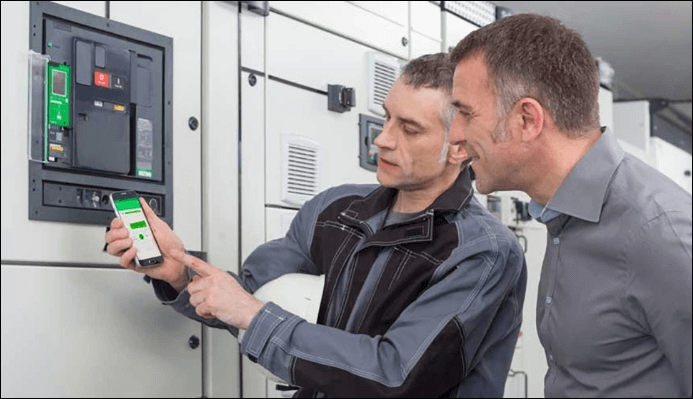 La distribución eléctrica del futuro pasa por la digitalización