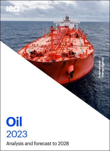 Oil 2023