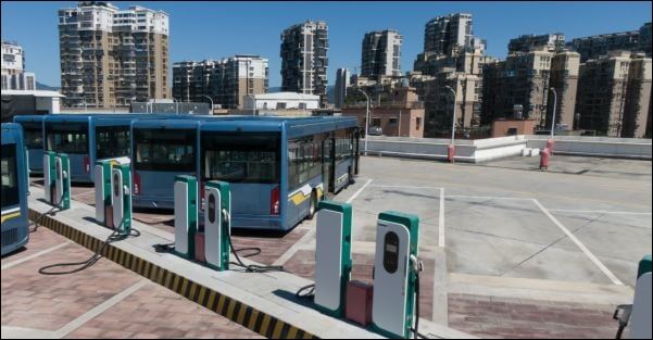Powering the Energy Transition with Smart Electrification