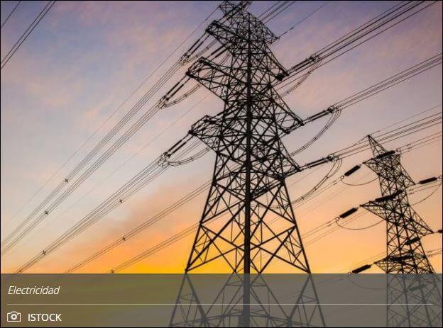 ¡Que se haga la luz! Así se genera la energía eléctrica en Colombia