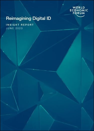 Reimagining Digital ID