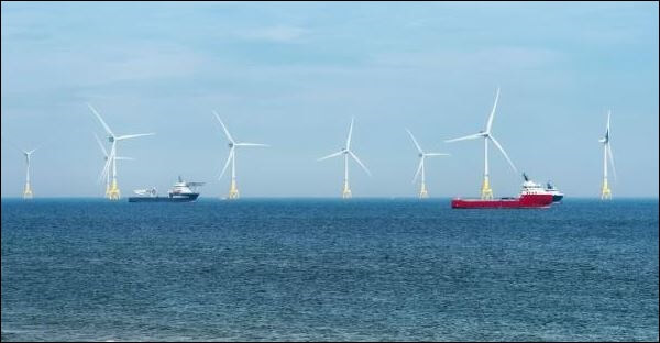 Scaled-up Investments and Enabling Frameworks Will Unlock Offshore Renewables Potential