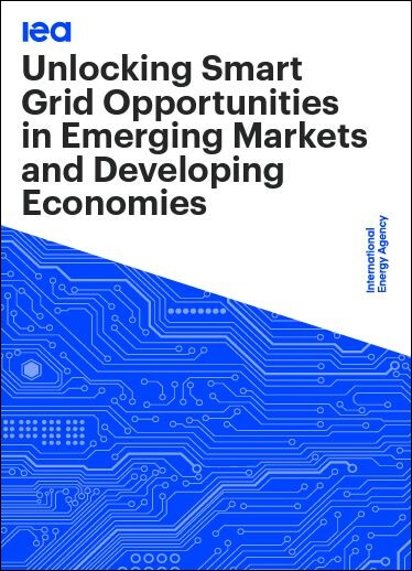 Unlocking Smart Grid Opportunities in Emerging Markets and Developing Economies