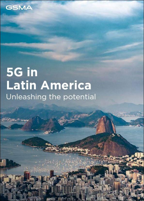 5G in Latin America: unleashing the potential