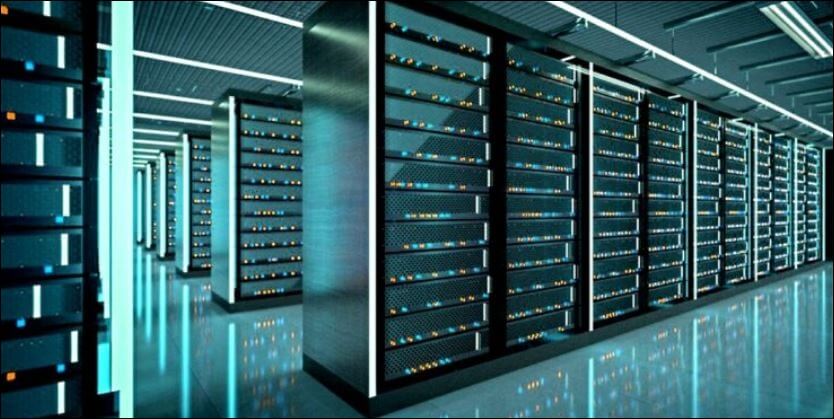 Buscan Data Centers fomentar el uso de las energías limpias