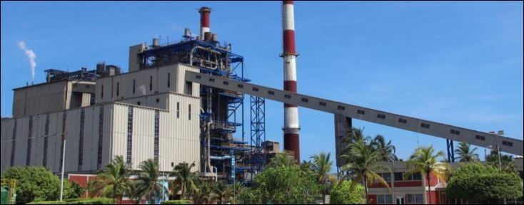 Central Termoguajira será la primera en transitar hacia generación eléctrica 100% descarbonizada