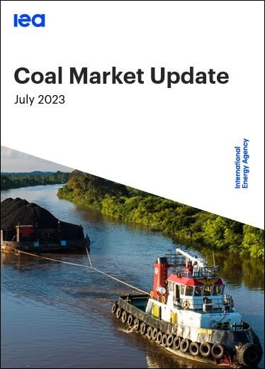 Coal Market Update – July 2023