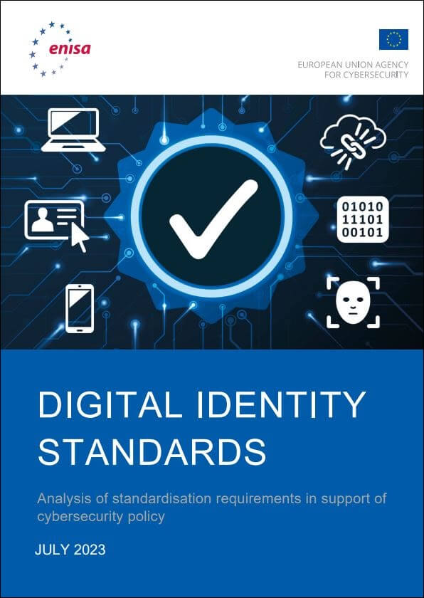 Digital Identity Standards Colombia Inteligente
