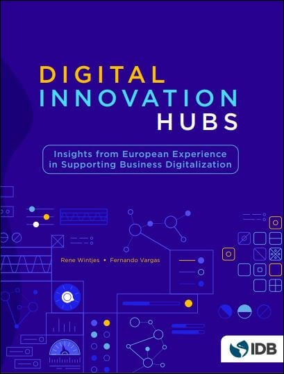 Digital Innovation Hubs: Insights from European Experience in Supporting Business Digitalization