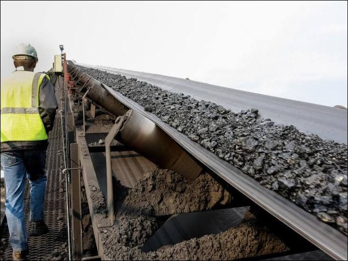 Eficiencia energética, un nuevo avance hacia la minería sostenible
