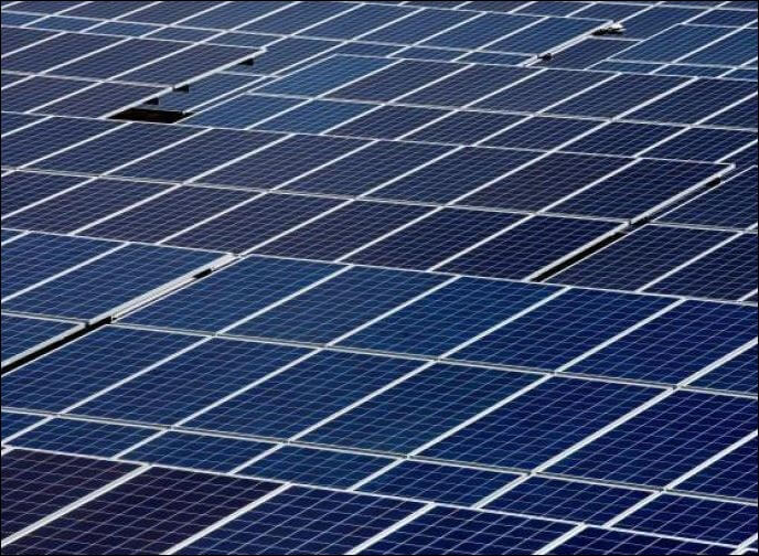 Empresas del país hacen su propia transición energética