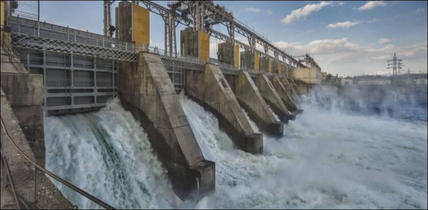 Energía hidroeléctrica pierde impulso en la matriz mundial