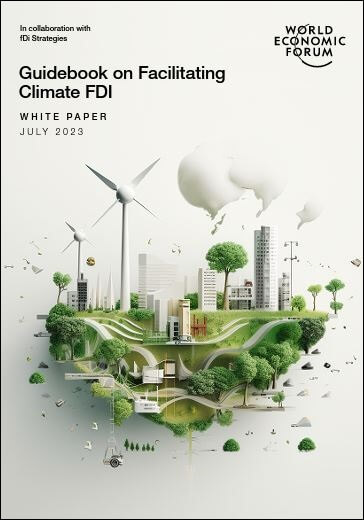 Guidebook on Facilitating Climate FDI
