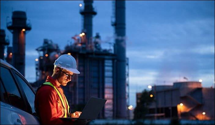 How to enhance the cybersecurity of operational technology environments