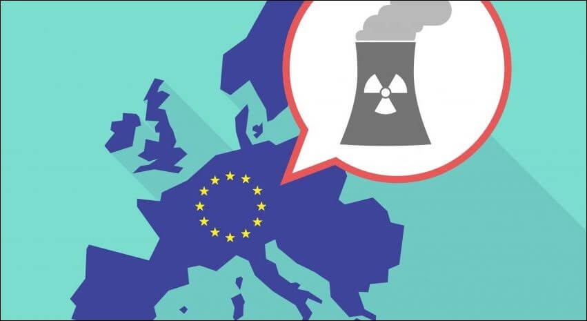 La Alianza Nuclear pide el reconocimiento del papel de las nucleares y su potenciación ante la Comisión Europea