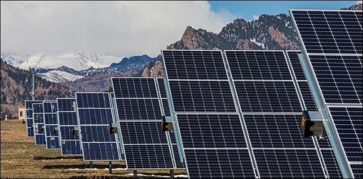 Photovoltaic Device Innovation Poised for Global Impact on the Future Energy System