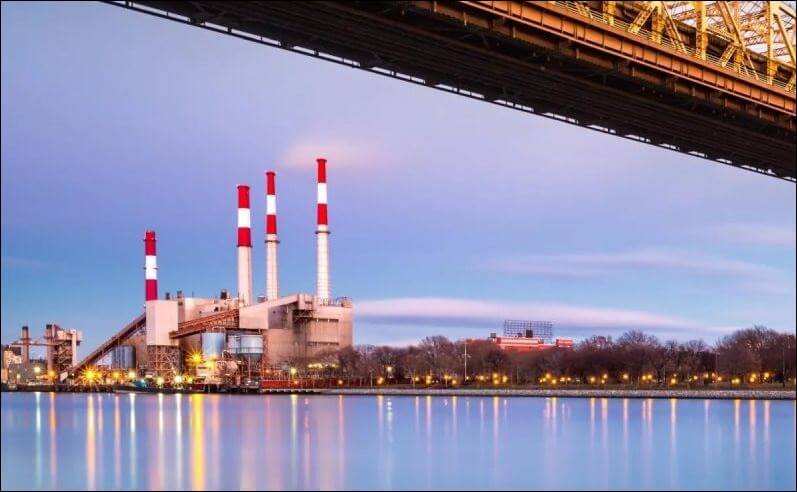 Por 1ª vez en EEUU, los trabajadores de centrales eléctricas de combustibles recibirán formación para trabajar con energía eólica