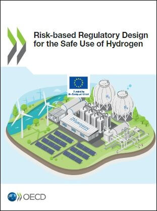 Risk-based Regulatory Design for the Safe Use of Hydrogen - Colombia ...
