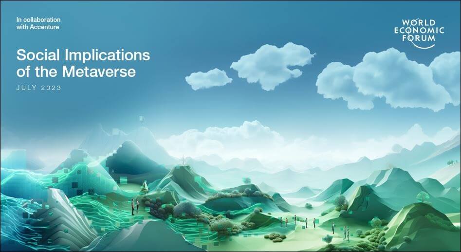 Social Implications of the Metaverse