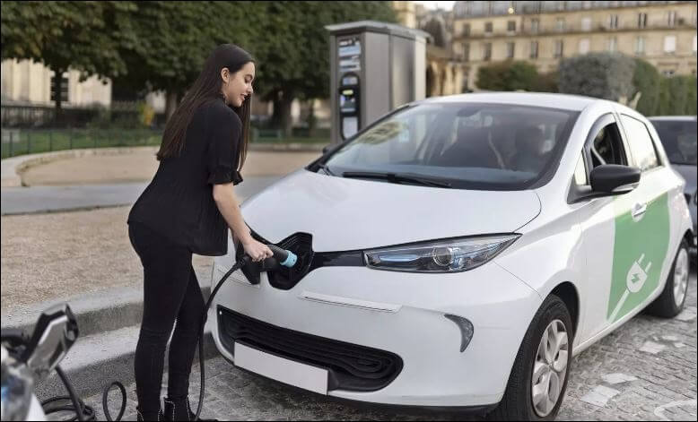 Charging ahead: How to unlock the electric vehicle revolution