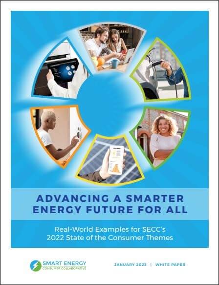 Advancing a smarter energy future for all