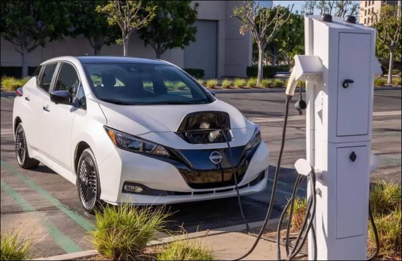 ¿Cuándo comienza a ser rentable un coche eléctrico?