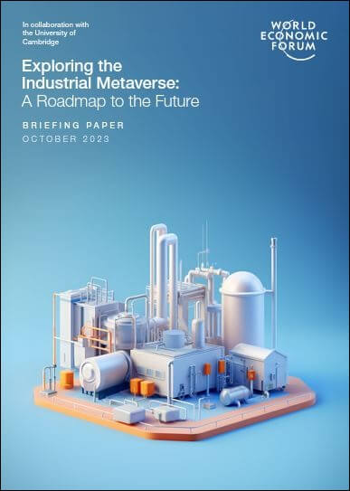 Exploring the Industrial Metaverse: A Roadmap to the Future